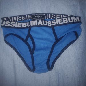 Aussiebum